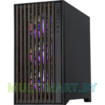 Корпус Formula TimberLine T0 (черный) картинка 3